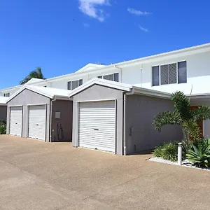 Aparthotel Alexandra, Bundaberg